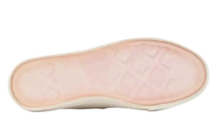 Converse x Turnstile One Star Pro Ox Leather White/Pink - 10