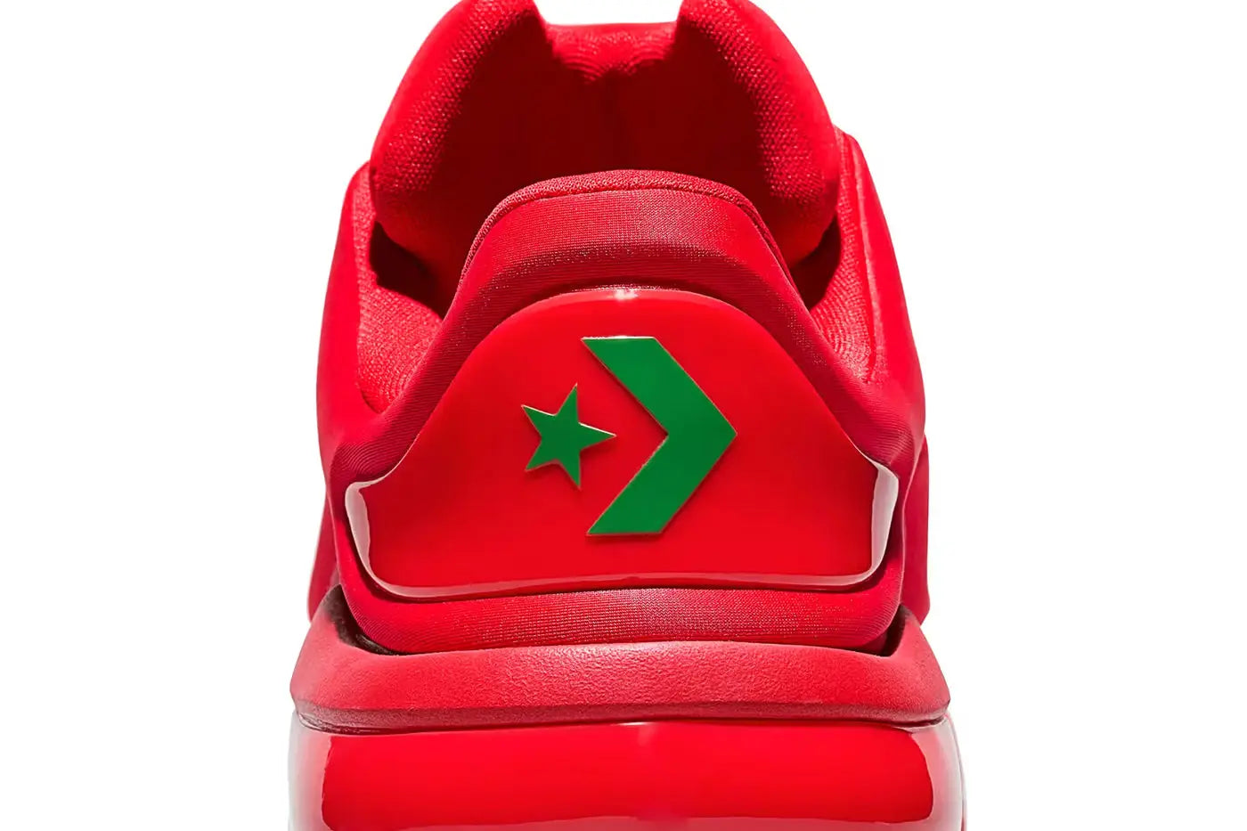Convserse Shai 001 Winter Red - Sneakers