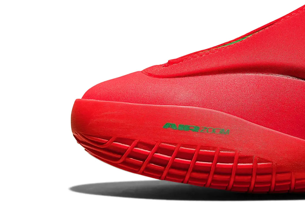Convserse Shai 001 Winter Red - Sneakers