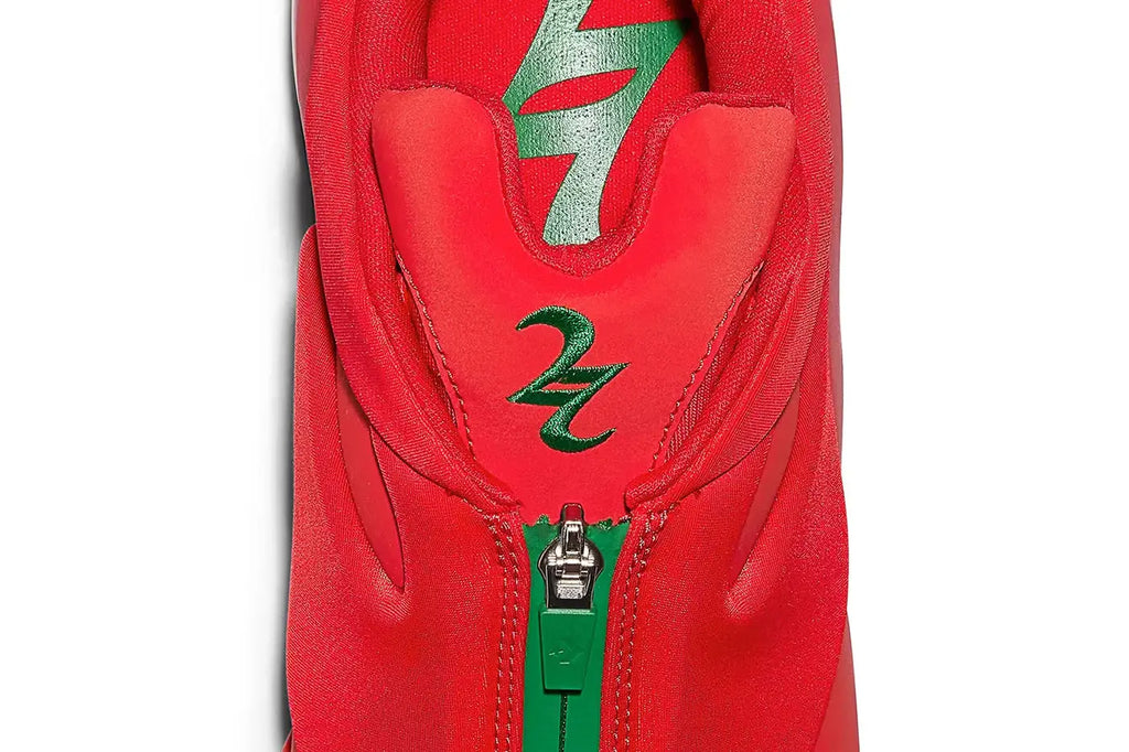 Convserse Shai 001 Winter Red - Sneakers