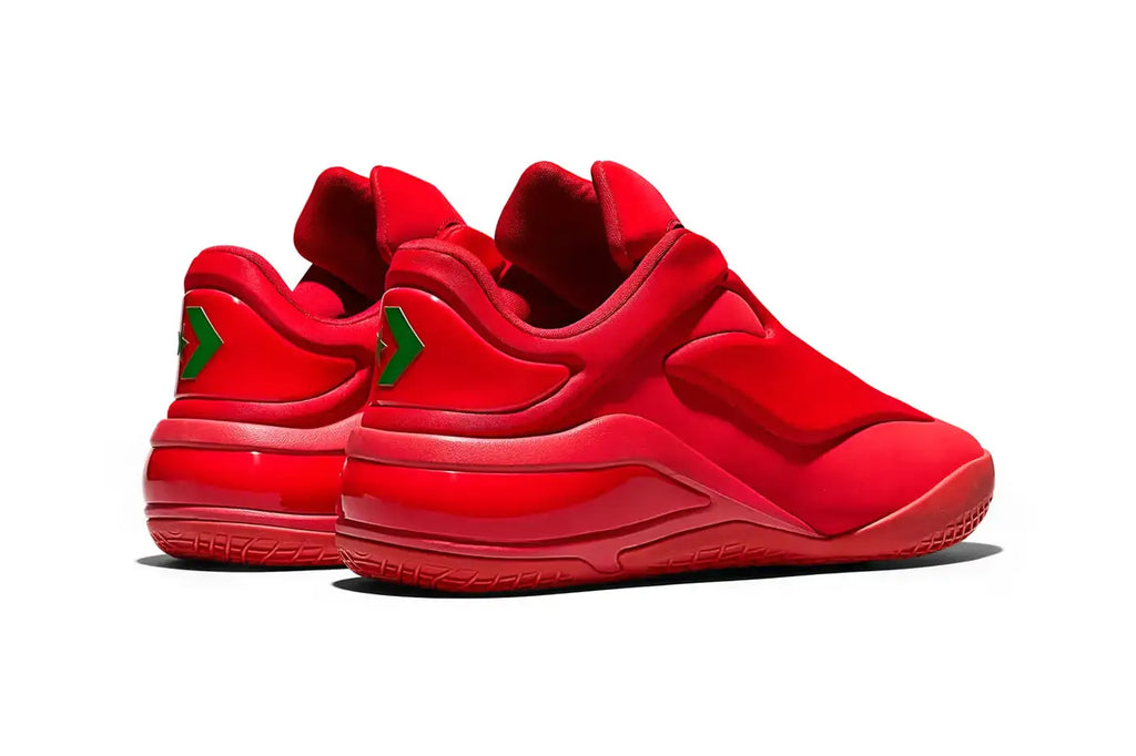 Convserse Shai 001 Winter Red - Sneakers