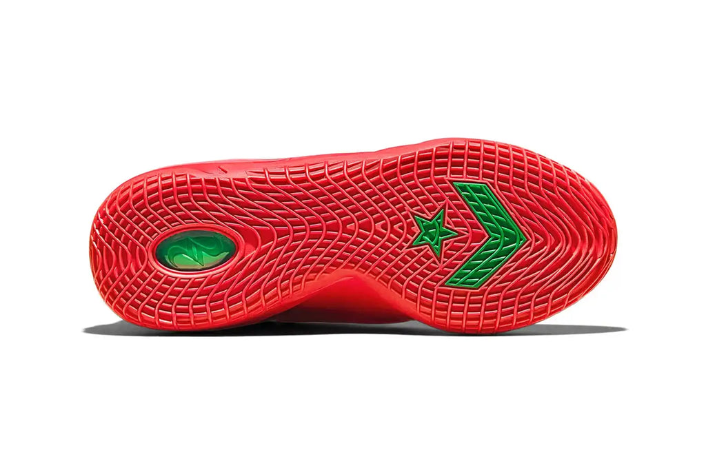 Convserse Shai 001 Winter Red - Sneakers