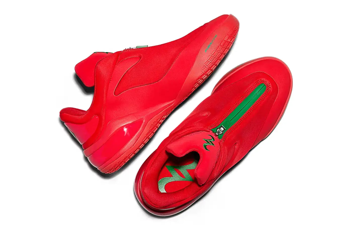 Convserse Shai 001 Winter Red - Sneakers