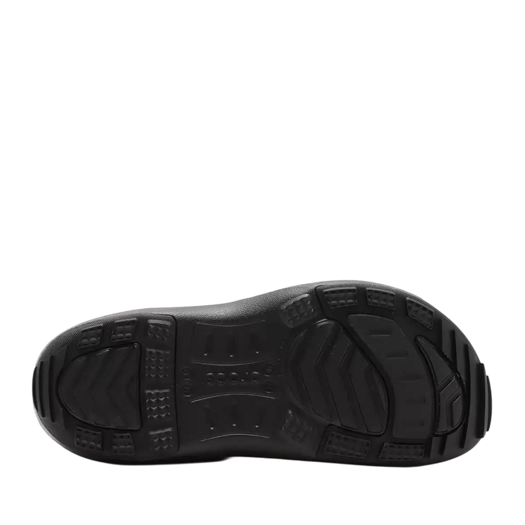 Crocs Quick Trail Low Black - 10