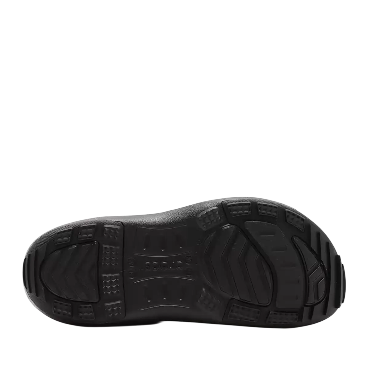 Crocs Quick Trail Low Black - 10