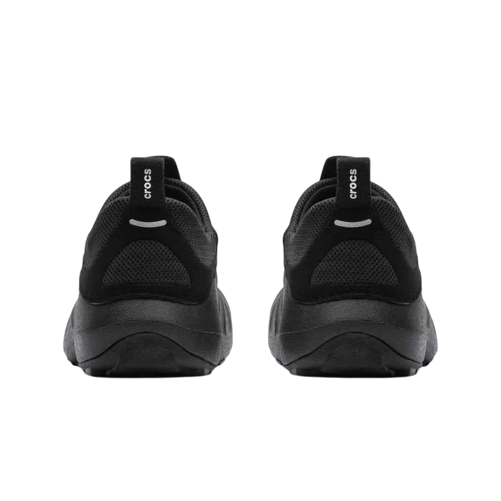 Crocs Quick Trail Low Black - 10