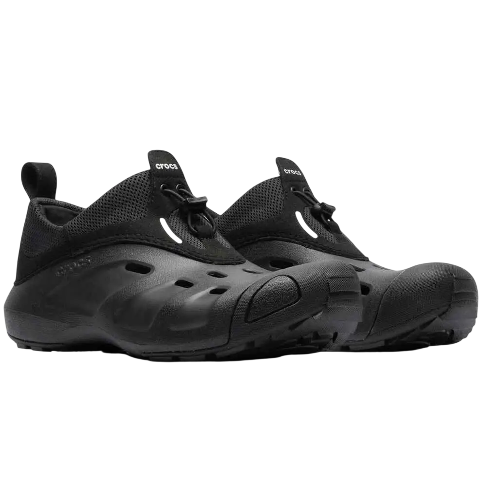 Crocs Quick Trail Low Black - 10