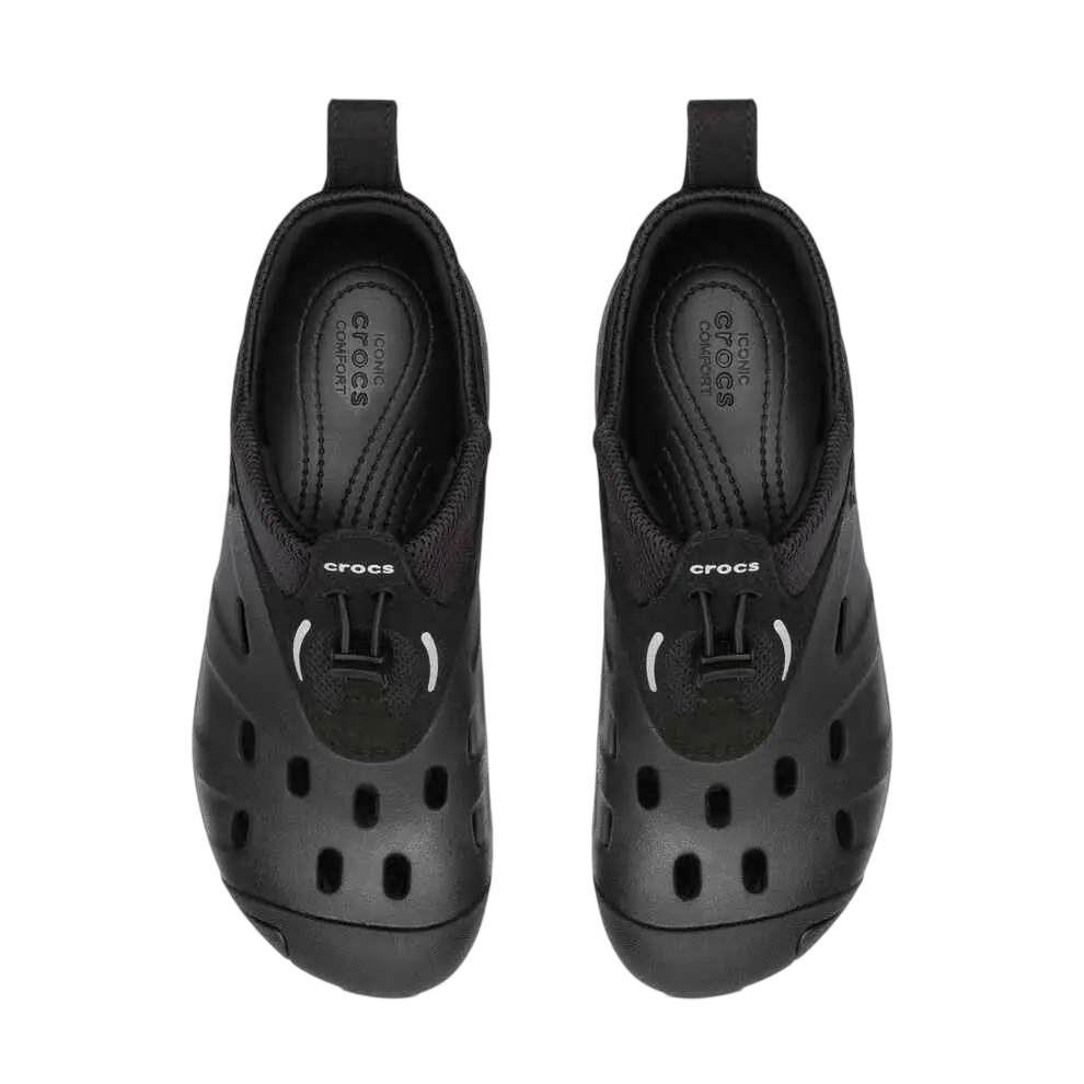 Crocs Quick Trail Low Black - 10
