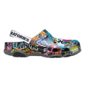 Crocs x Futura Labs All Terrain - 9