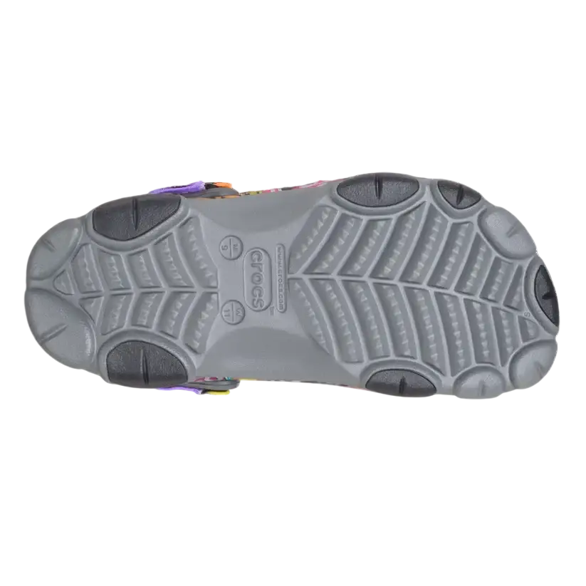 Crocs x Futura Labs All Terrain - 9