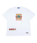 Deva States Appetite T-Shirt White - M