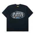 Diet Starts Monday Auto Tee Black