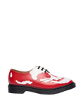 Doc Martens x Supreme 1461 3-Eye Skull Red - 10.5 - Footwear