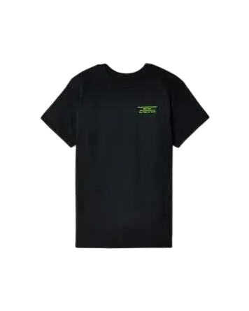 Dover Street Market Happier Grocery Tee Black - XL