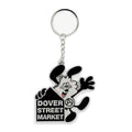 Dover Street Market Verdy’s Giftshop Keychain - Accessory