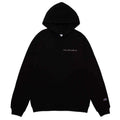 Dover Street Market x Champion Pullover Hoodie Black - M