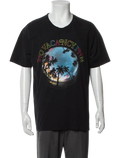 Dover Street x No Vacancy Inn Tee Black - M