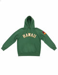 Ebbets Field Hawaii Islanders Hoodie - XL