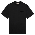 Fear of God Essentials Stretch Limo T-Shirt Black - M