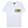 Franchise Ultimate Fantasy T-shirt White - L