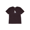 Fucking Awesome High Lonesome II T-Shirt Black - M