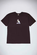 Fucking Awesome High Lonesome II T-Shirt Black - M