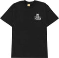 Fucking Awesome Sk8 Fucks T-Shirt Black - L