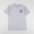 Fucking Awesome Sk8 Fucks T-Shirt Gray - M