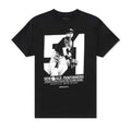 Full Court Press Suzuki Mariners T-Shirt Black - M/L