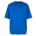 Futur Outline Tee Royal Blue