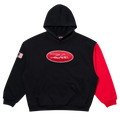 Futura Labs x Hot Wheels Hoodie Black - M
