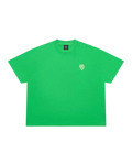 Girls Don’t Cry Angel T-Shirt Green - S