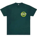 Hidden NY Research and Development Tee Green - T-Shirts
