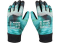 Hidden NY Umbro Soccer Gloves Large - L - Accessory