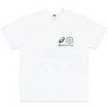 Hidden NY x Asics Dawn Moon Tee White - T-Shirts
