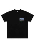 Hidden NY x Sega Sonic Car Tee Black - T-Shirts