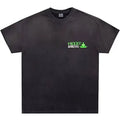 Hidden NY Hidden Zen Tee Washed Black - T-Shirts