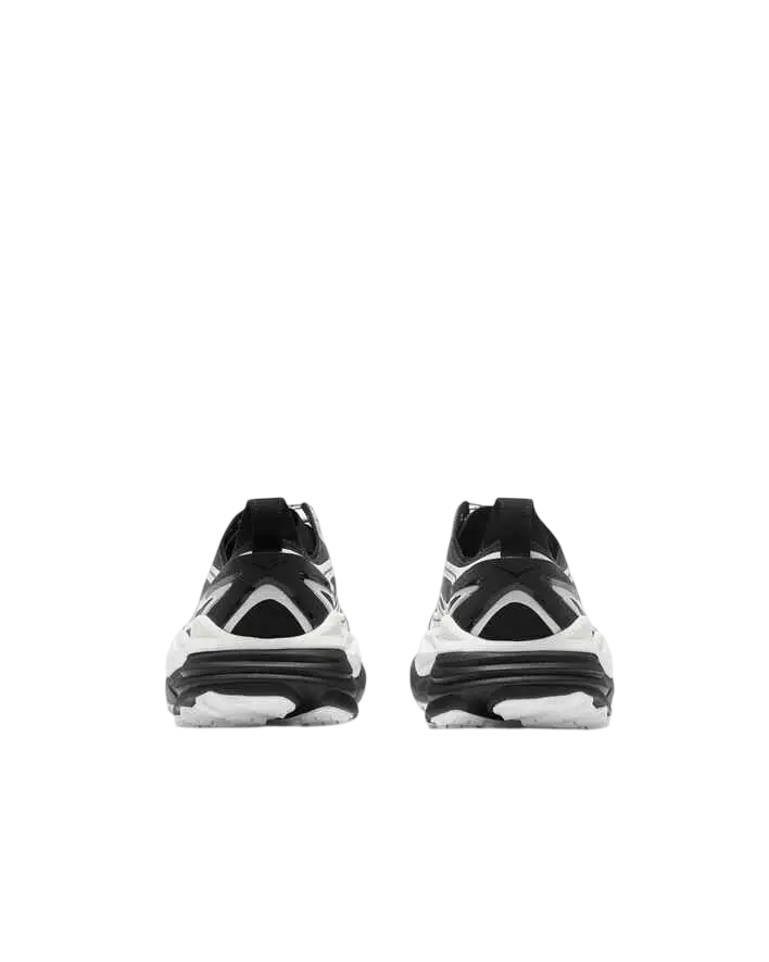 Hoka x Dover Street Market Stinson One7 White/Black - 11