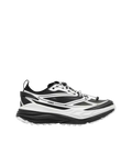 Hoka x Dover Street Market Stinson One7 White/Black - 11