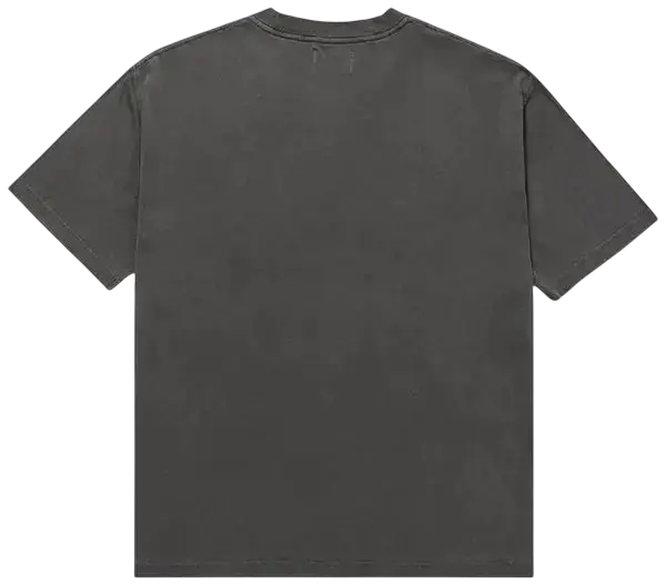 Honor the Gift Raw Energy T-Shirt Vintage Black - M