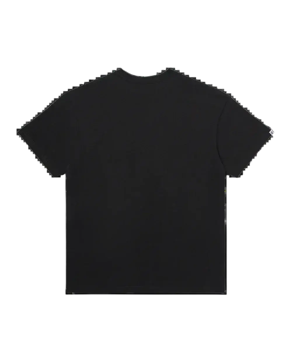 Ice Cream Stash Tee Black - L