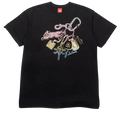 Ice Cream The Range Black - M