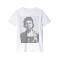 Idea Davide Sorrenti Tee White - S