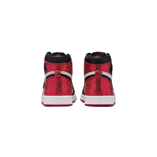 Jordan 1 High OG Ruby Womens - 10 - Sneakers