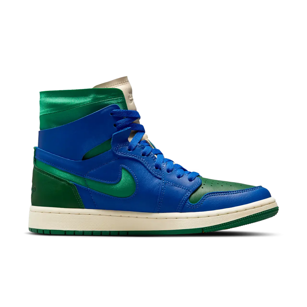 Jordan 1 High Zoom Air CMFT Aleali May Califia - Sneakers