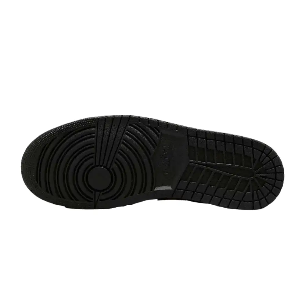 Jordan 1 Low Bred Twist - Sneakers