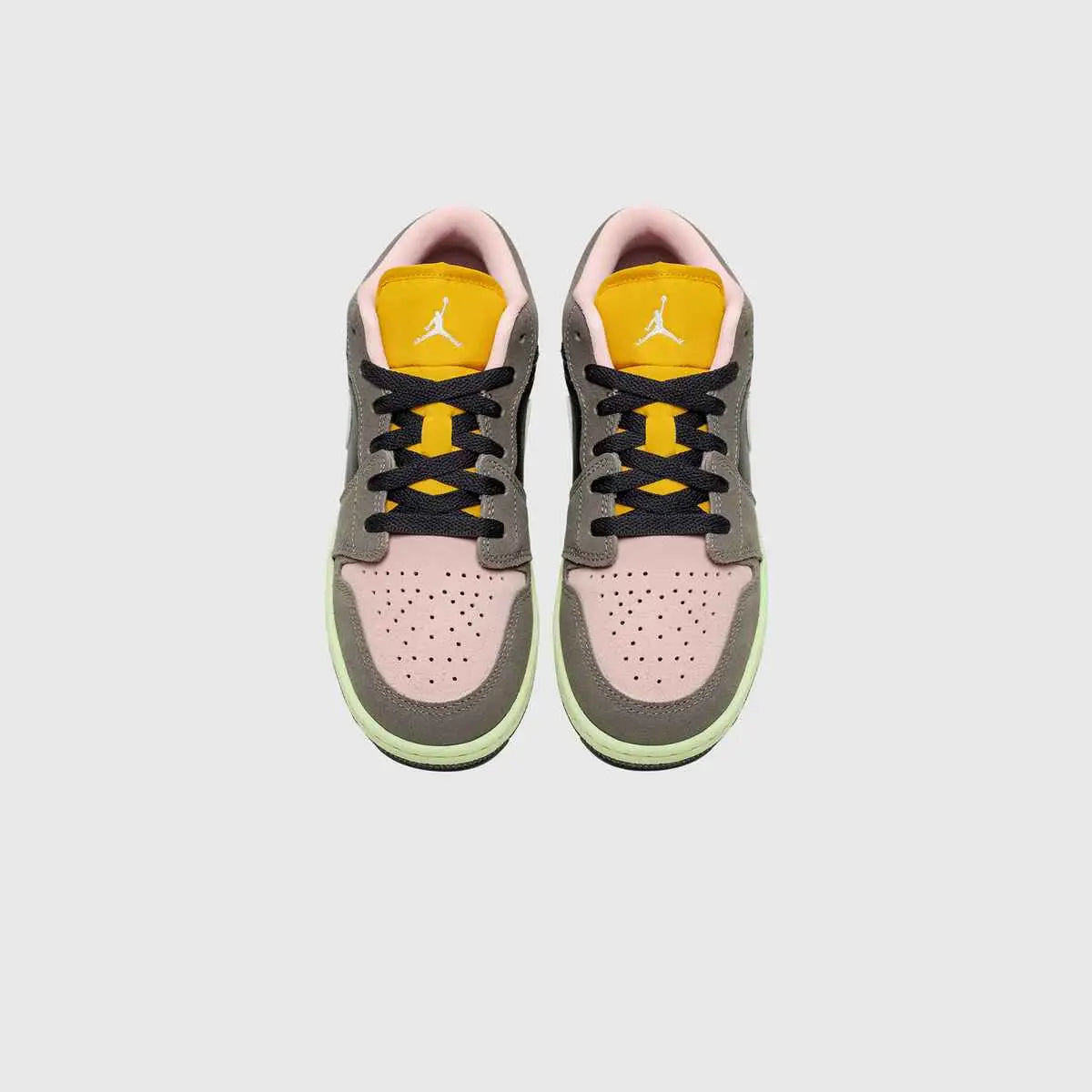 Jordan 1 Low Tokyo Bio Hack - 10 - Sneakers