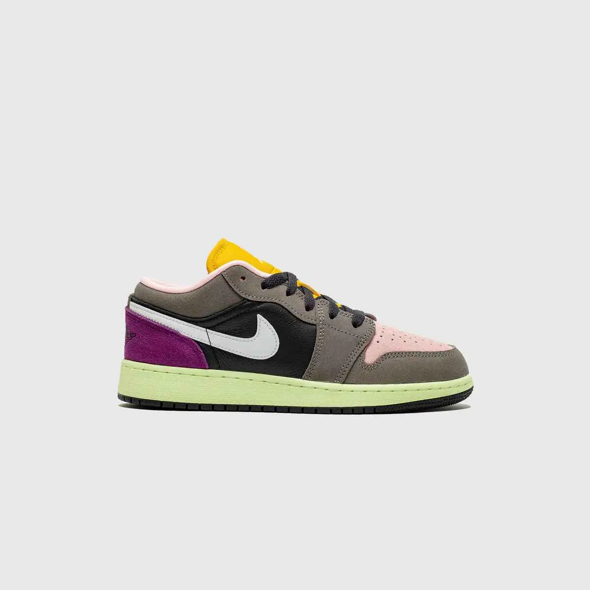 Jordan 1 Low Tokyo Bio Hack - 10 - Sneakers