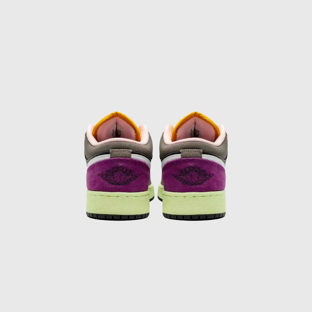 Jordan 1 Low Tokyo Bio Hack - 10 - Sneakers