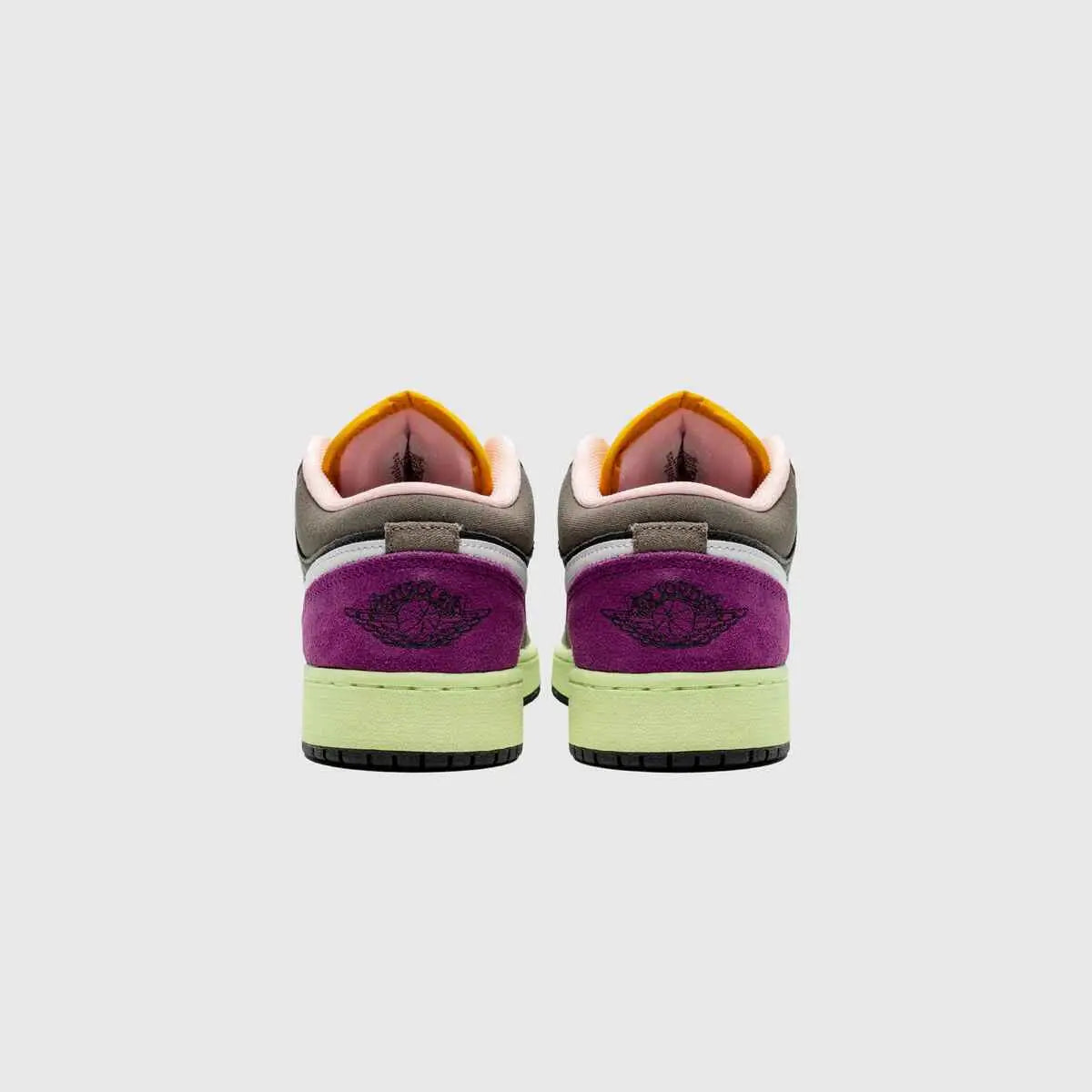 Jordan 1 Low Tokyo Bio Hack - 10 - Sneakers